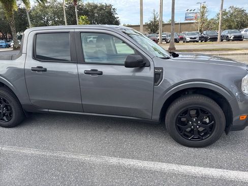 Used 2022 Ford Maverick XLT w/ Equipment Group 300A Standard image 5