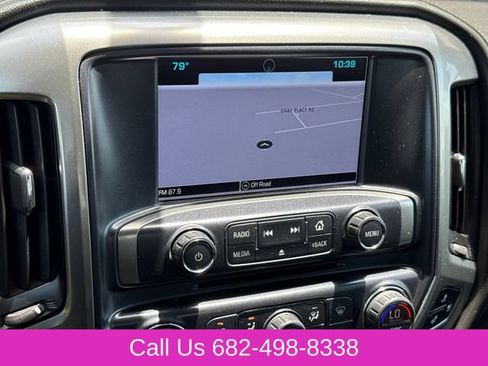 Used 2022 Chevrolet Colorado Z71 AWD/4WD image 24