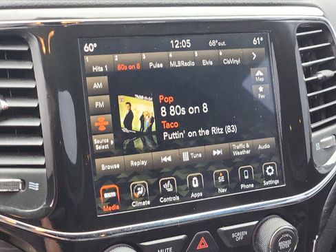 Certified 2021 Jeep Grand Cherokee Laredo X image 16