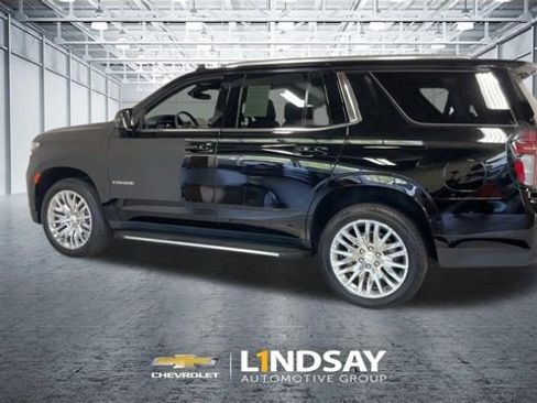 Used 2023 Chevrolet Tahoe LT w/ LT Signature Plus Package image 7