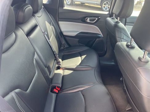 Used 2025 Jeep Compass Limited AWD/4WD image 29