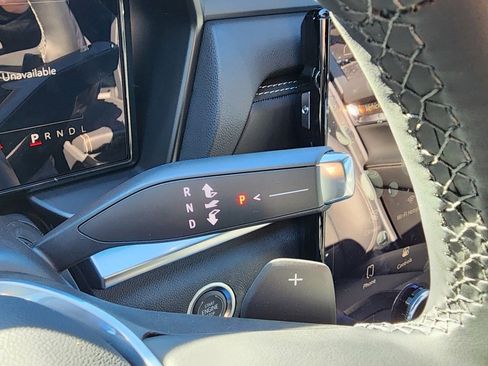 New 2026 GMC Terrain Elevation w/ Elevation Premium Package image 22