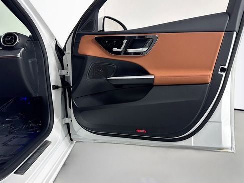 New 2026 Mercedes-Benz C 300 Sedan image 23