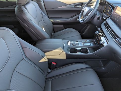 New 2026 INFINITI QX60 Luxe w/ Cargo Package image 31