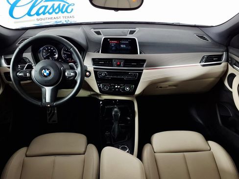 Used 2018 BMW X2 sDrive28i w/ M SportX Package FWD image 13