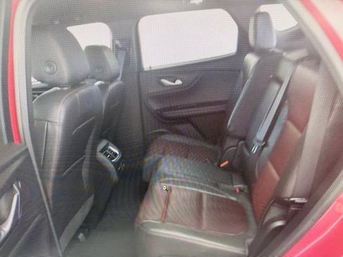 Used 2022 Chevrolet Blazer RS w/ Enhanced Convenience Package AWD/4WD image 4