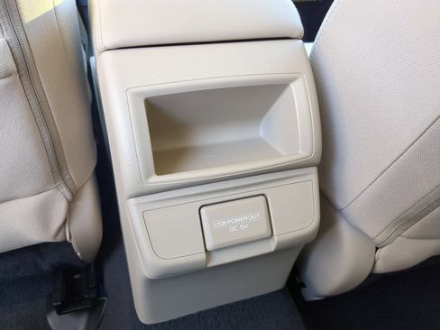 Used 2018 Subaru Outback 2.5i Premium w/ Popular Package #1 image 15