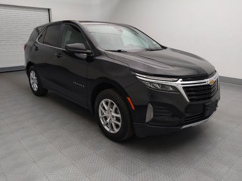 Used 2024 Chevrolet Equinox LT w/ Driver Convenience Package AWD/4WD image 11