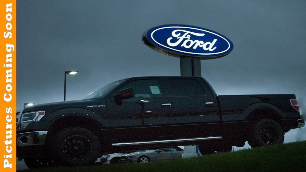 Used 2023 Ford Expedition Max Limited AWD/4WD image 6
