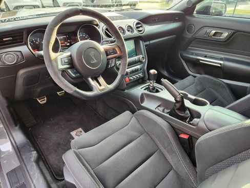 Used 2018 Ford Mustang Shelby GT350 w/ Electronics Package image 18