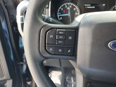 Used 2023 Ford F150 XL w/ STX Appearance Package image 19