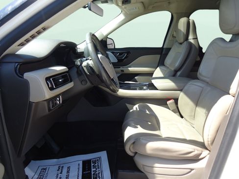 Used 2020 Lincoln Aviator Reserve w/ Equipment Group 202A AWD/4WD image 24