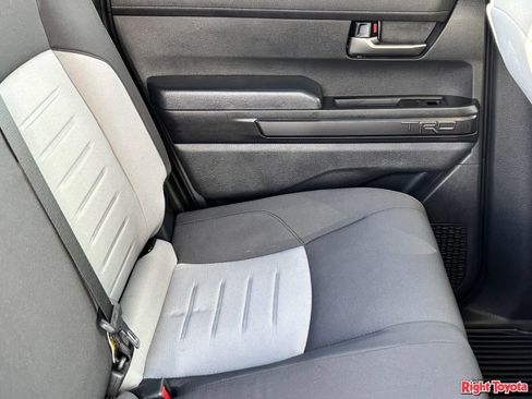 Certified 2026 Toyota Tacoma TRD Sport RWD image 15