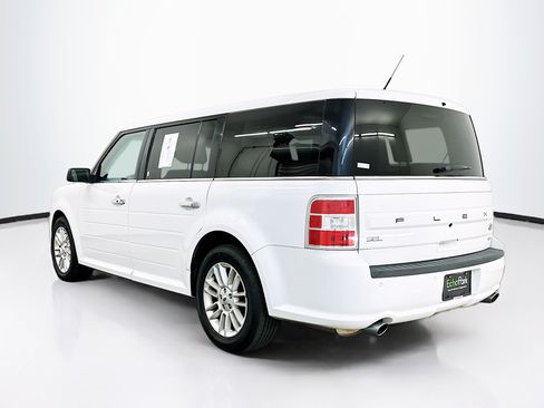 Used 2017 Ford Flex SEL w/ Equipment Group 202A AWD/4WD image 5