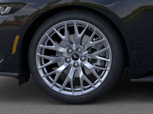 New 2025 Ford Mustang Premium image 19