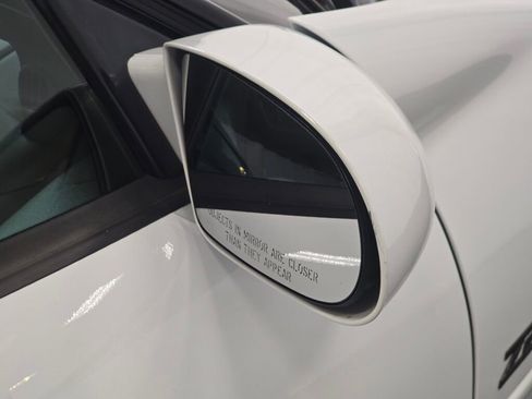 Used 1997 Chevrolet Camaro SS w/ Preferred Equipment Group 2 image 54