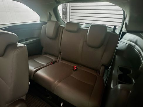 Used 2018 Honda Odyssey EX-L image 30