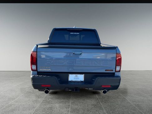 Certified 2025 Honda Ridgeline TrailSport+ image 5