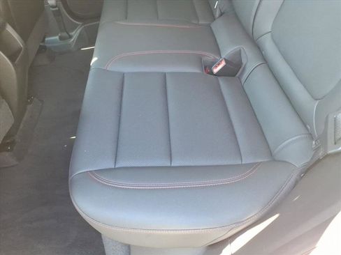 Used 2024 Chevrolet Trax RS w/ Driver Confidence Package image 20