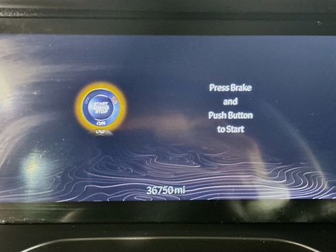 Used 2023 Jeep Grand Cherokee L Limited image 19