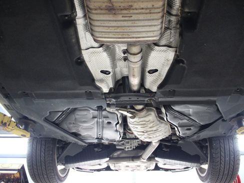 Used 2022 Audi A5 2.0T Premium Plus w/ Premium Plus image 95