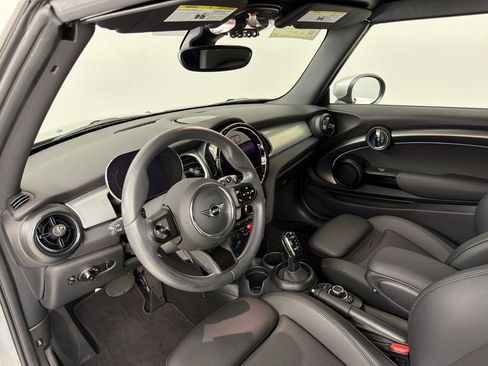 Used 2024 MINI Cooper S FWD image 4