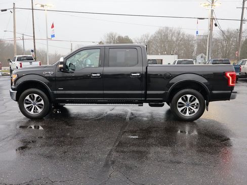 Used 2015 Ford F150 Lariat image 33