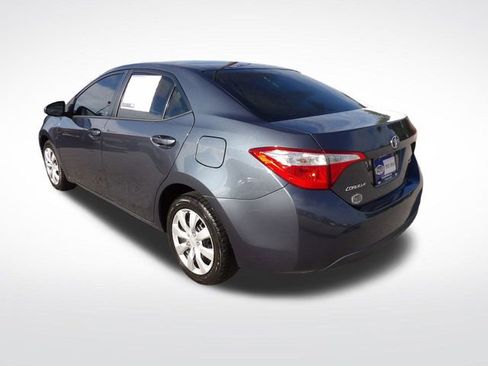 Used 2016 Toyota Corolla LE FWD image 10