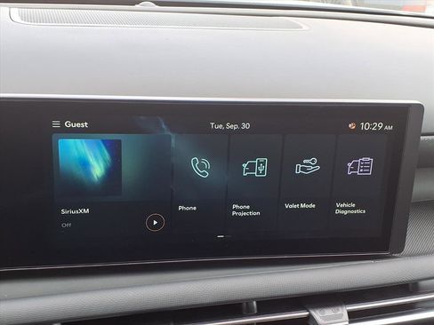 New 2026 Hyundai Santa Cruz SE image 4