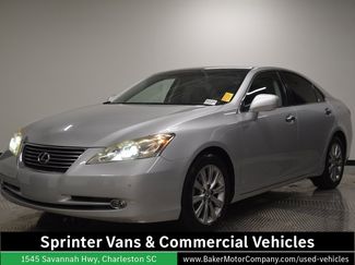 Used 2007 Lexus ES 350 350 video 1