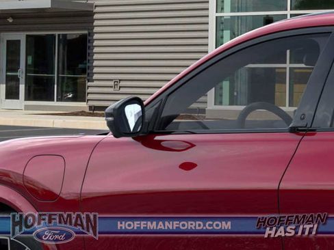 New 2025 Ford Mustang Mach-E Premium image 20