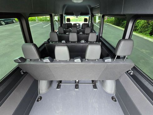 New 2026 Mercedes-Benz Sprinter 2500 image 19