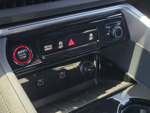 New 2026 Audi SQ5 Premium Plus AWD/4WD image 13