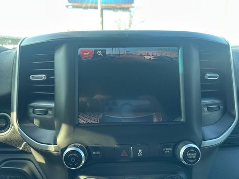 Used 2023 RAM 2500 Big Horn w/ Level 1 Equipment Group image 34