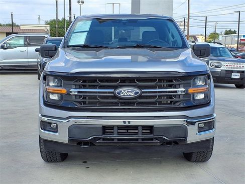 Used 2025 Ford F150 XLT w/ Equipment Group 301A Standard image 2