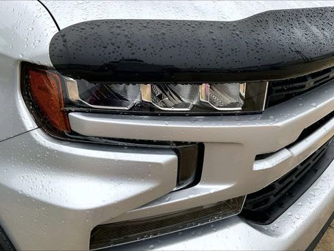 Used 2021 Chevrolet Silverado 1500 RST w/ Texas Edition Plus image 25