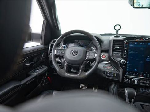 Used 2022 RAM 1500 TRX w/ TRX Level 2 Equipment Group image 39