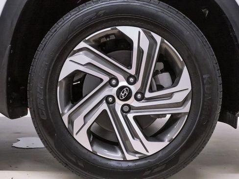 Certified 2023 Hyundai Santa Fe SEL image 34