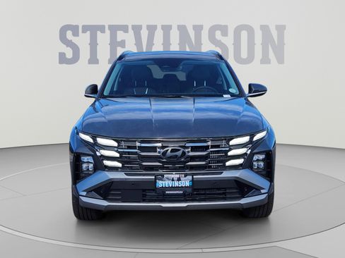 New 2026 Hyundai Tucson Limited AWD/4WD image 6