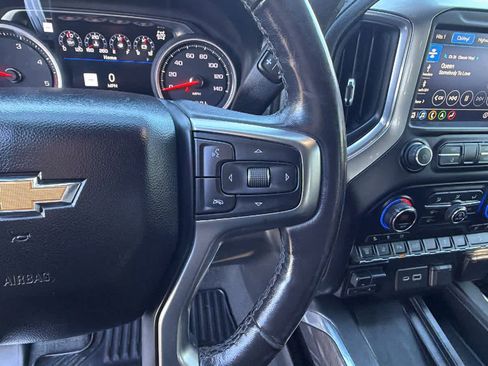 Used 2020 Chevrolet Silverado 2500 LTZ w/ LTZ Premium Package image 20