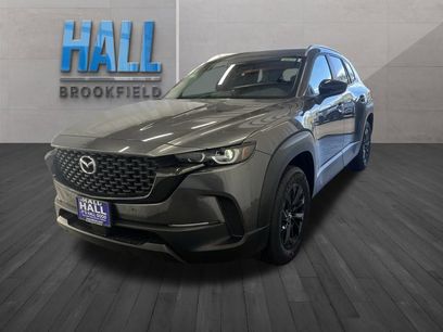 New 2026 MAZDA CX-50 2.5 Hybrid w/ Cargo Package