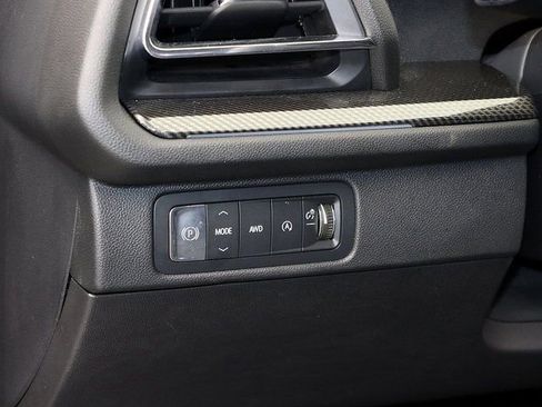 New 2026 Chevrolet Traverse High Country w/ LPO, Cargo Package image 25