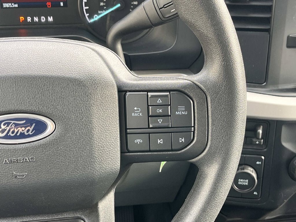 Used 2026 Ford F250 XL AWD/4WD image 17