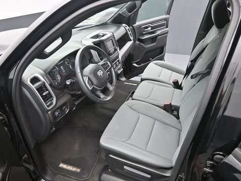 Used 2023 RAM 1500 Big Horn AWD/4WD image 9