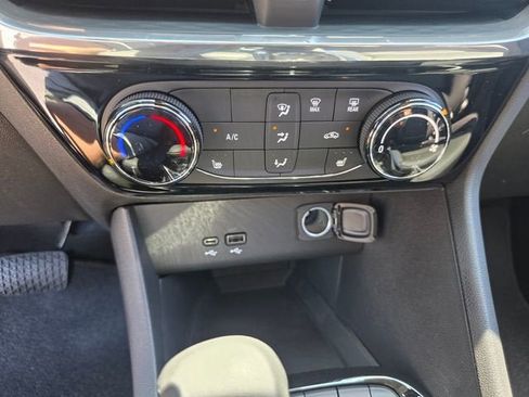 New 2026 Buick Encore GX Sport Touring w/ Comfort Package FWD image 22