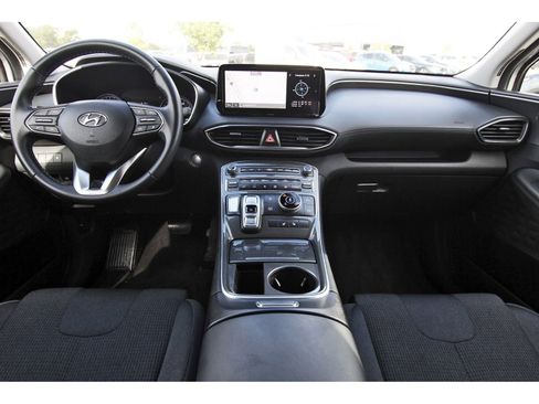 Used 2023 Hyundai Santa Fe SEL AWD/4WD image 12