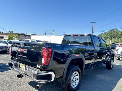 Used 2021 GMC Sierra 2500 4x4 Crew Cab image 5