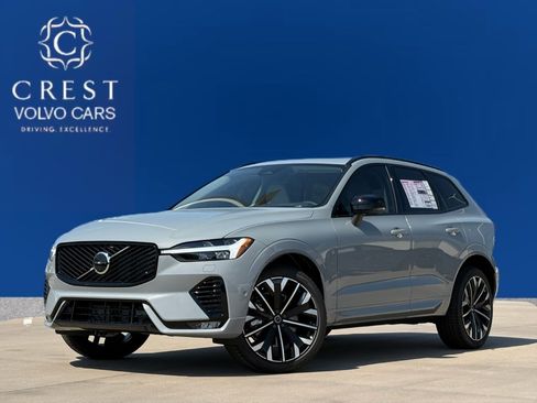 New 2026 Volvo XC60 B5 Ultra w/ Protection Package Premier image 1