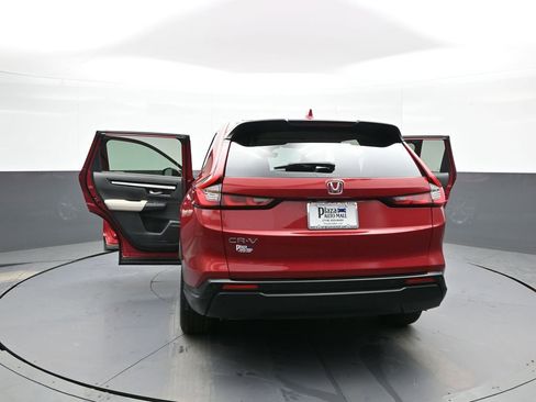 Certified 2024 Honda CR-V EX-L image 48
