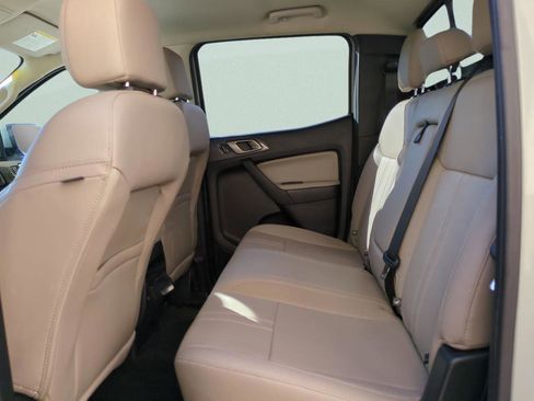 Used 2021 Ford Ranger Lariat w/ Technology Package image 29